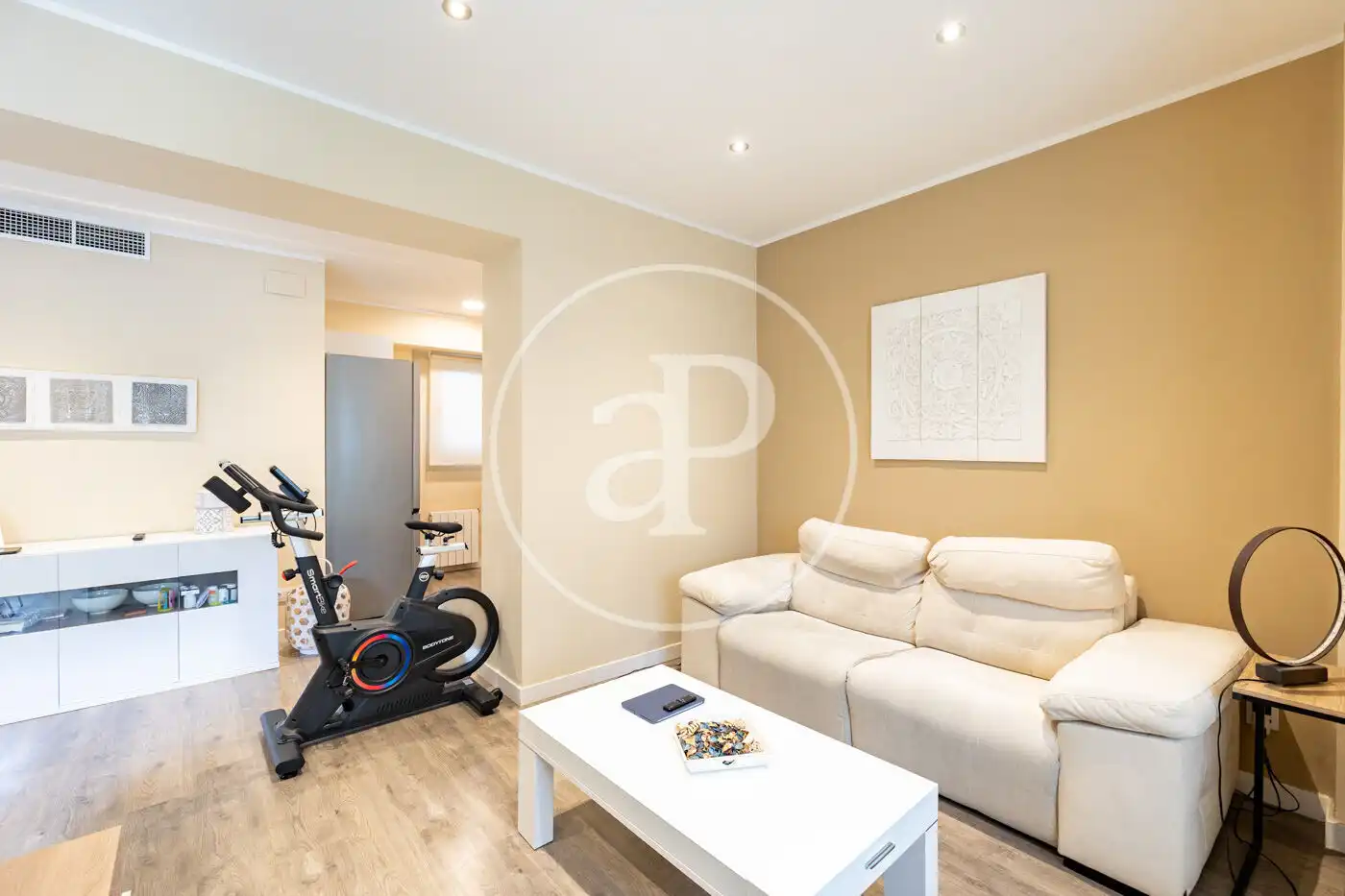 Appartement avec terrasse à vendre à Carrer de Mallorca, imagen 3