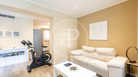 Foto 3 de Piso en venta en Carrer de Mallorca, Dreta de l'Eixample, Barcelona Capital