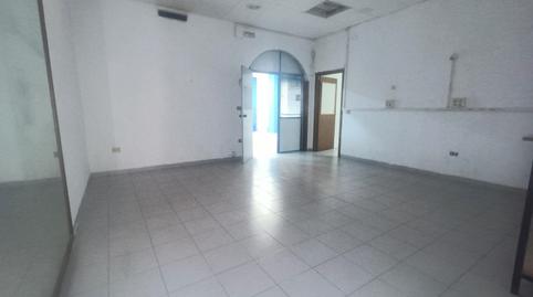 Foto 3 von Geschaftsraum zur Miete in Carrer de Fola, 12, Hospital - Plaza del Real, Castellón de la Plana / Castelló de la Plana