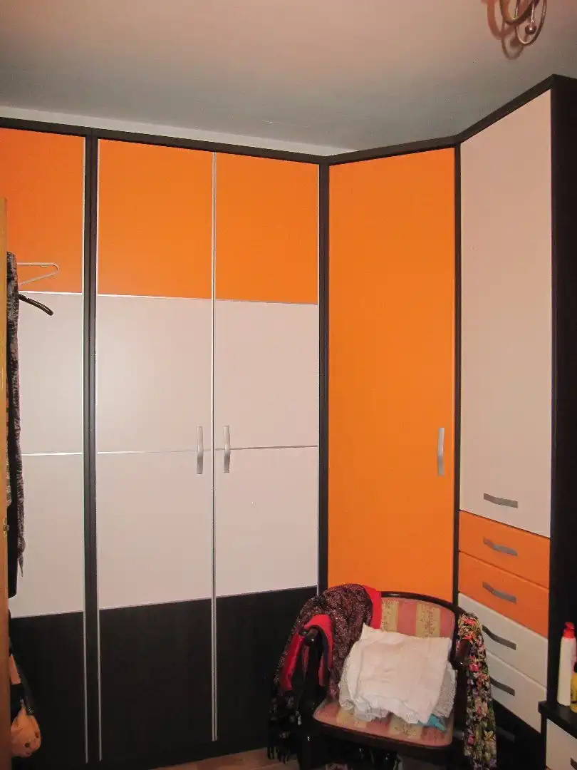 Dormitori de Casa o xalet en venda en Ciudad Real amb Aire condicionat, Terrassa i Forn