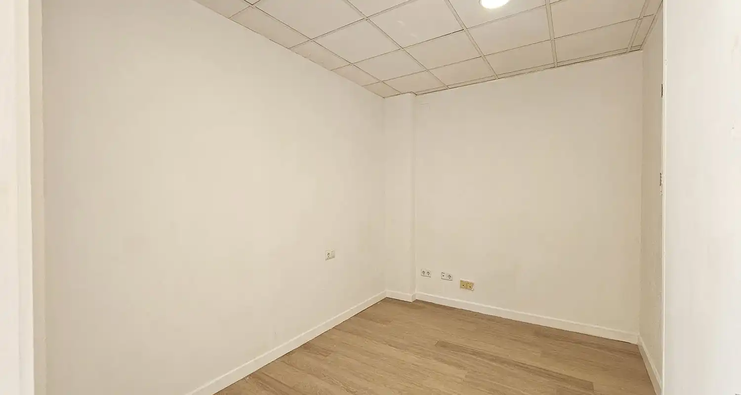 Estudi de lloguer en Riells i Viabrea amb Aire condicionat, Calefacció i Parquet