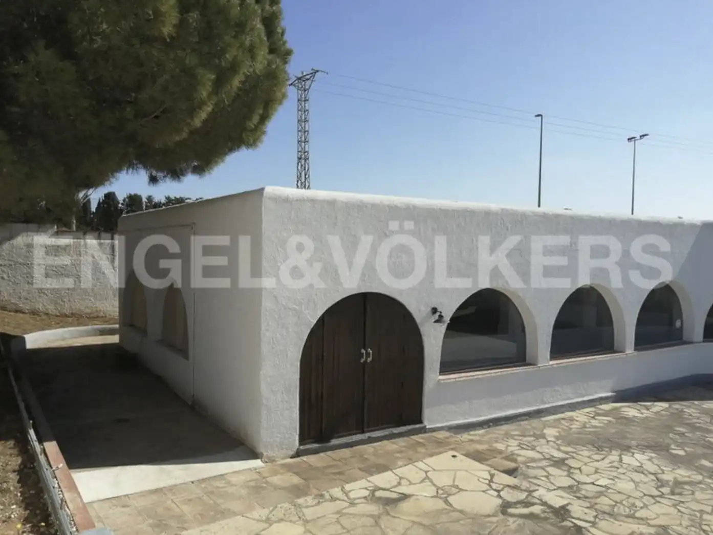 Residential land for sale in Castellbisbal