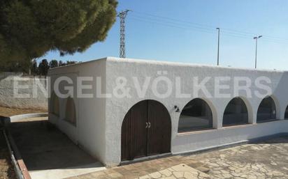 Exterior view of Residential for sale in Castellbisbal