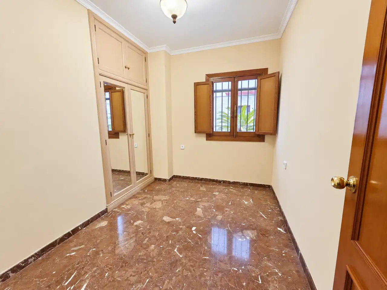 Bedroom of Ground floor for sale in Écija  with Air Conditioner, Terrace and Storage room