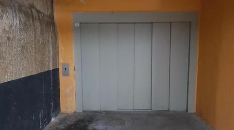 Photo 4 of Garage for sale in Salvador Segui-noi del Sucre, Creu de Barberà, Barcelona