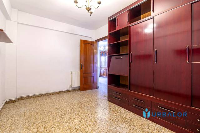 Piso en Venta en Rafael Finat en Las Águilas