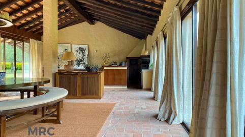 Foto 4 de Finca rústica en venda a Bufaganyas, Santa Cristina Poble, Girona