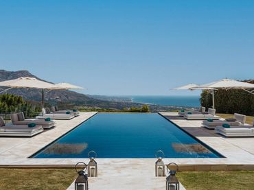Casa en venta en Nueva Andalucía
