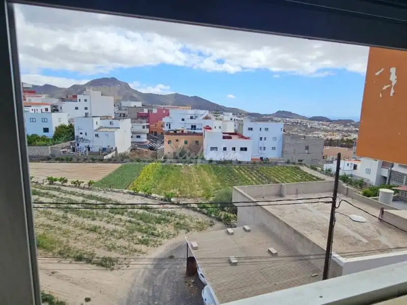 Apartamento en venta en La Camella