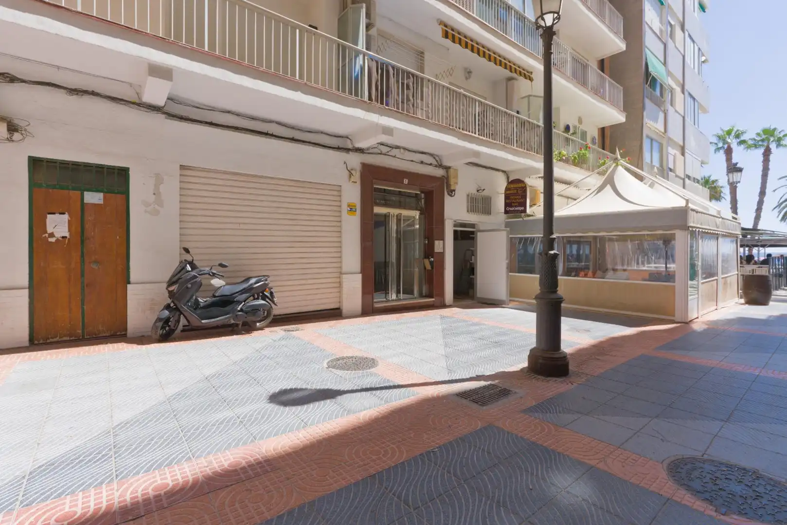 Pis amb ascensor en venda a Calle MARQUITA, imagen 34