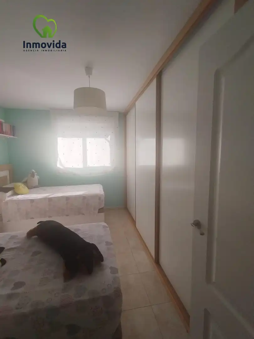 Piso con ascensor en venta en Sur, imagen 13