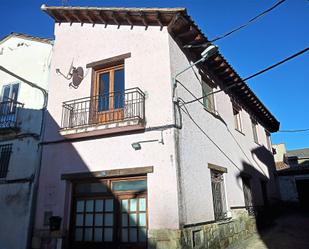 Exterior view of Country house for sale in Guadalaviar