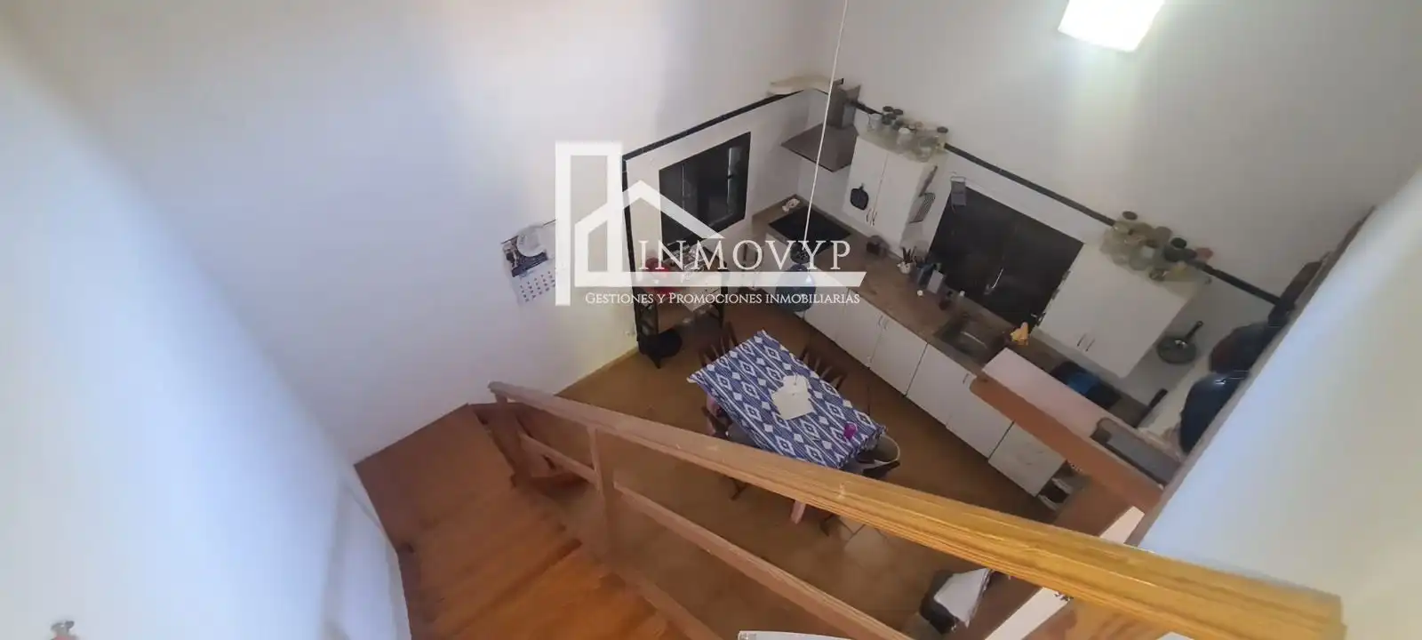 Sala de estar de Finca rústica en venta en Escorca con Aire acondicionado y Amueblado
