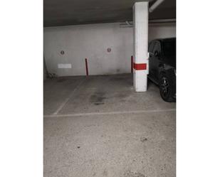 Parkplatz von Garage miete in Barbastro