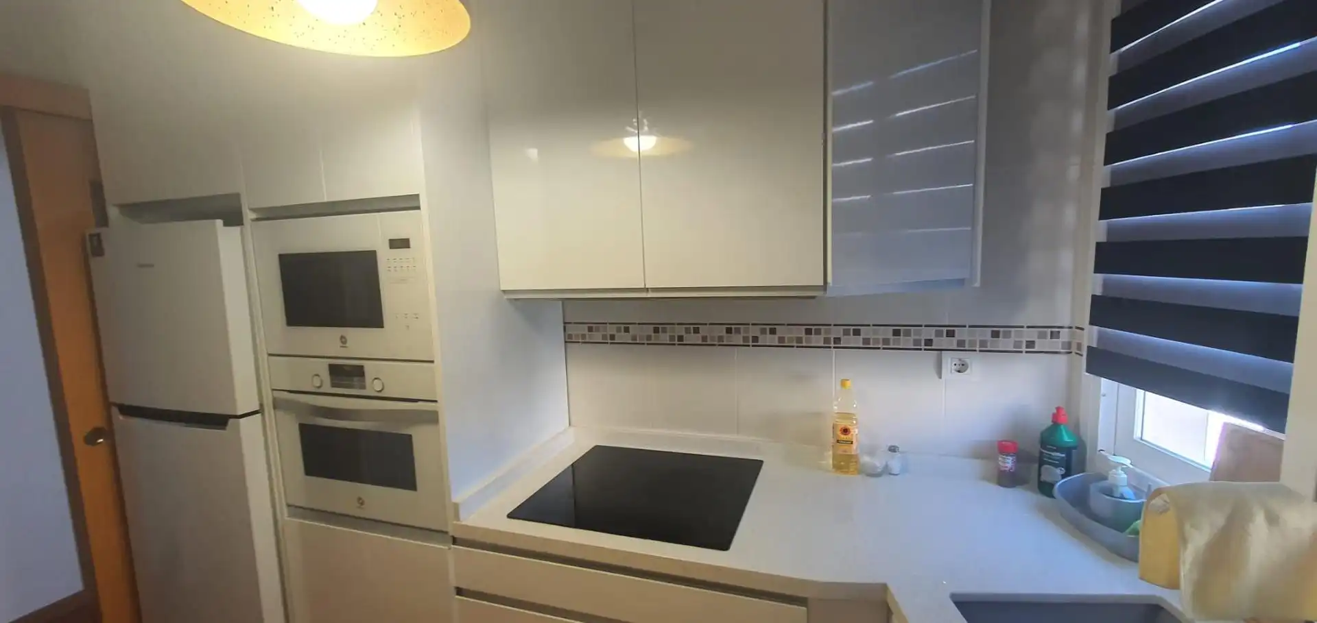 Wohnung mit Aufzug zum Verkauf in Cogollos de la Vega, imagen 4