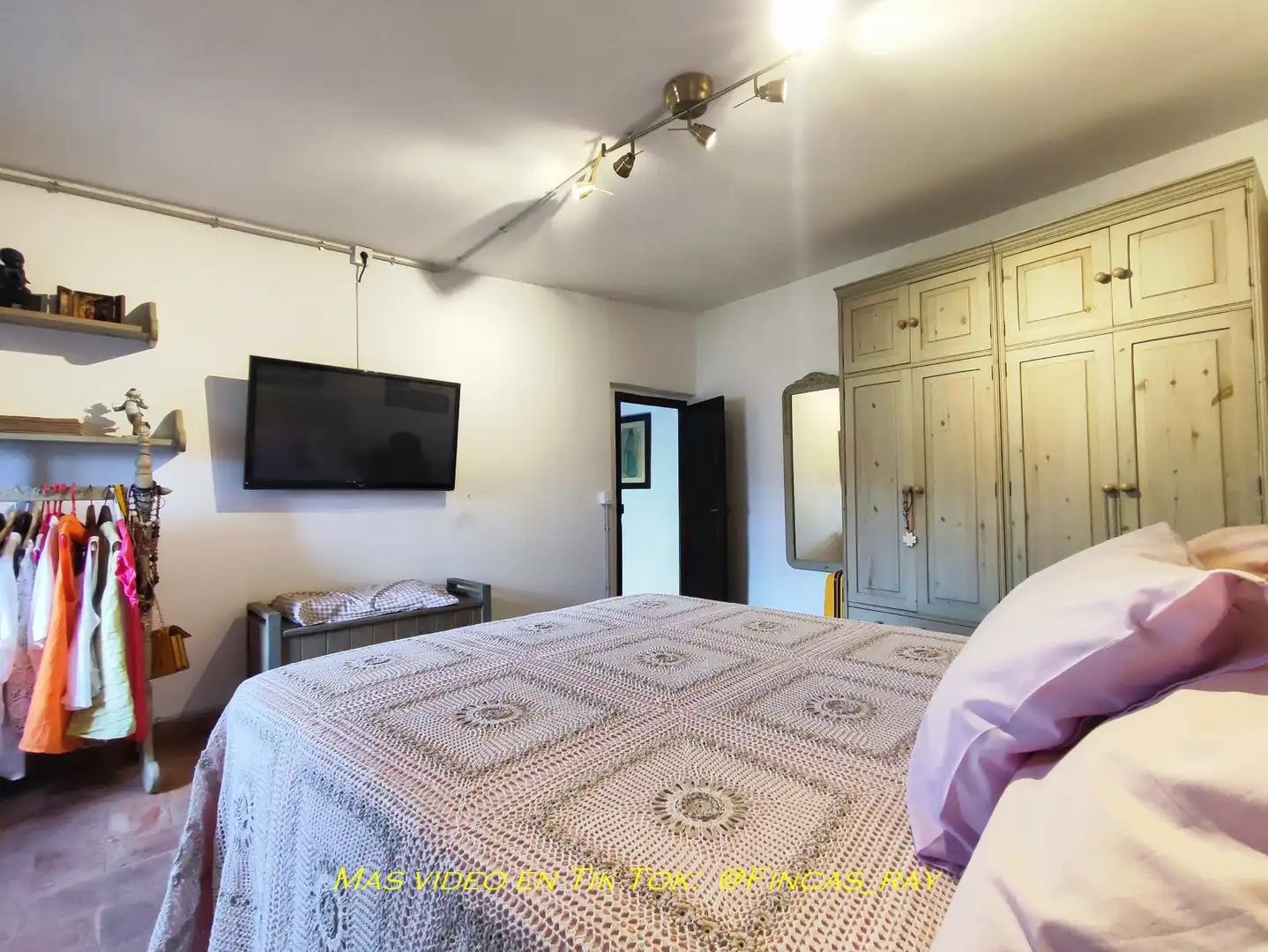 Casa rustica in vendita a Diseminado Cal Tinot 1, imagen 66