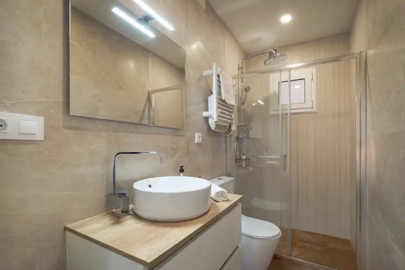 Chalet en venta en Cap Ras - Creus - Falconera, imagen 20