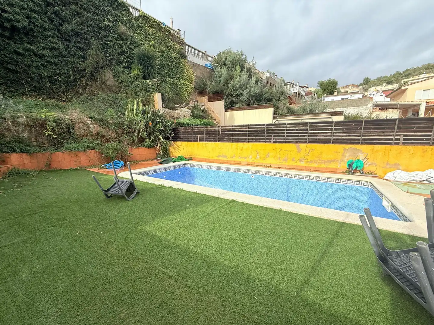 Maison mitoyenne avec jardin à vendre à Atlantic, imagen 8