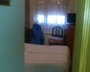 Bedroom of Flat for sale in Salamanca Capital