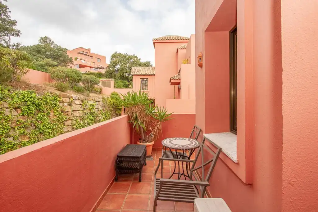 Bajo con piscina en venta en La Mairena, imagen 21