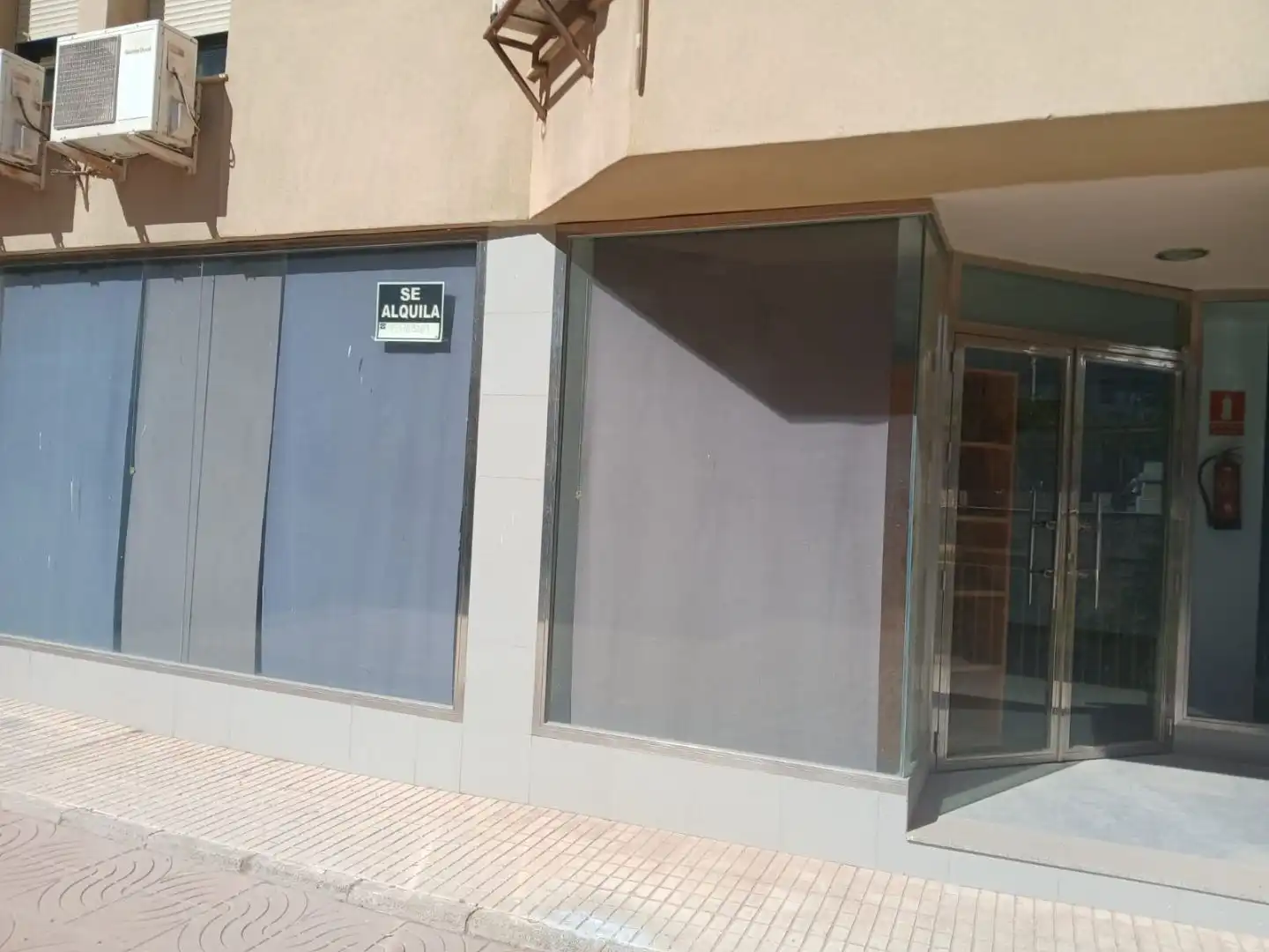 Local en venda en Alcaudete amb Aire condicionat i Calefacció