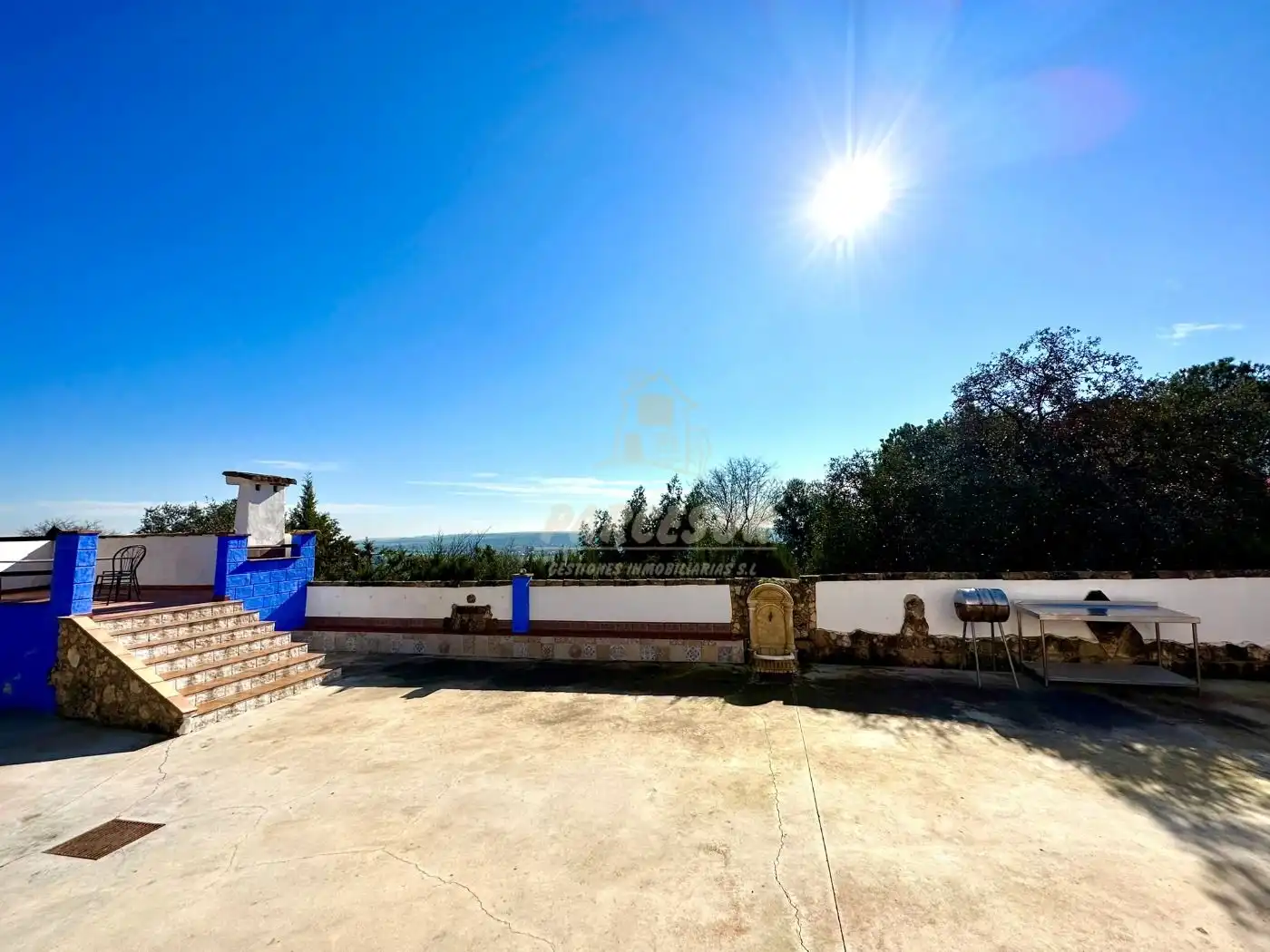Haus mit Pool zum Verkauf in Almodóvar del Río, imagen 29