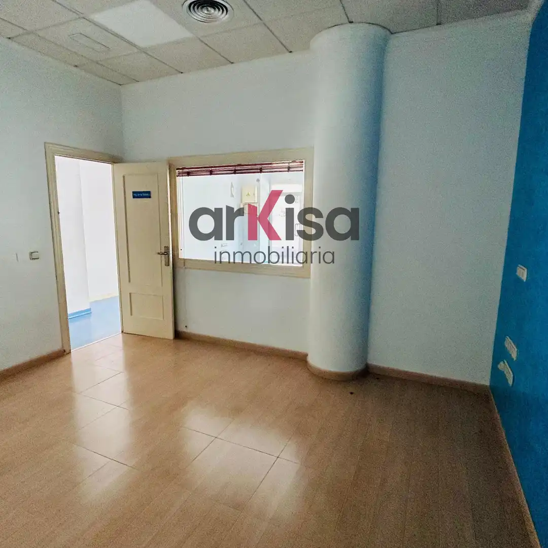Gewerbefläche zur Miete in El Ejido Ciudad, imagen 14