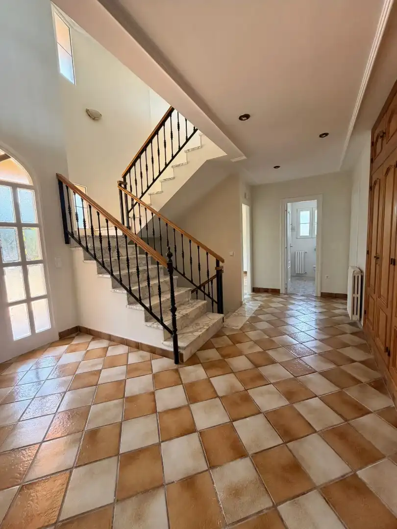 Villa con piscina in vendita a Carrer de Dalt, imagen 11