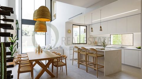 Foto 3 de Casa o xalet en venda a Calle del Albatros, L'Albir, L'Alfàs del Pi
