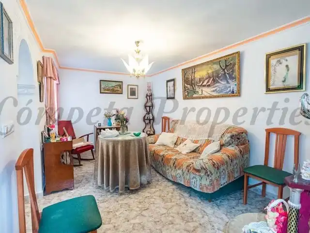 Adossat en venda a Cómpeta, imagen 5