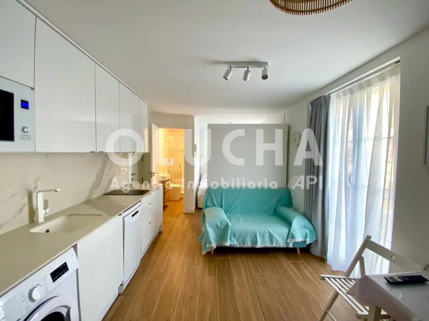 Study for rent in Onda