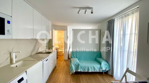 Foto 2 de Estudio de alquiler en Onda, Castellón