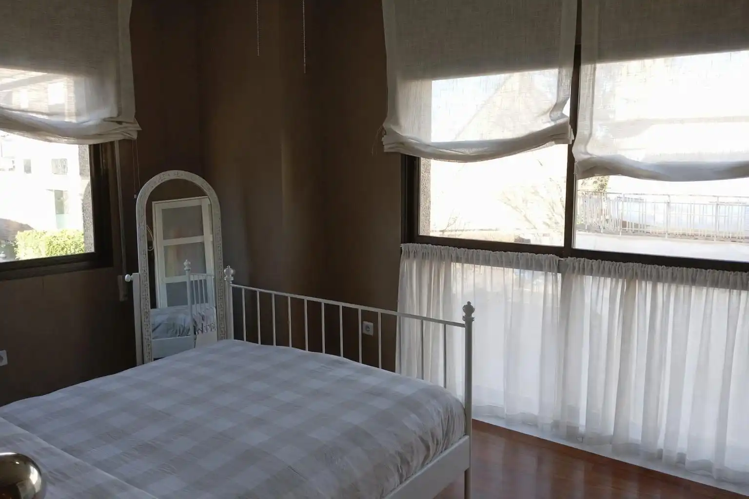 Habitación de Piso en venta en Torre-Pacheco con Parquet, Trastero y Balcón