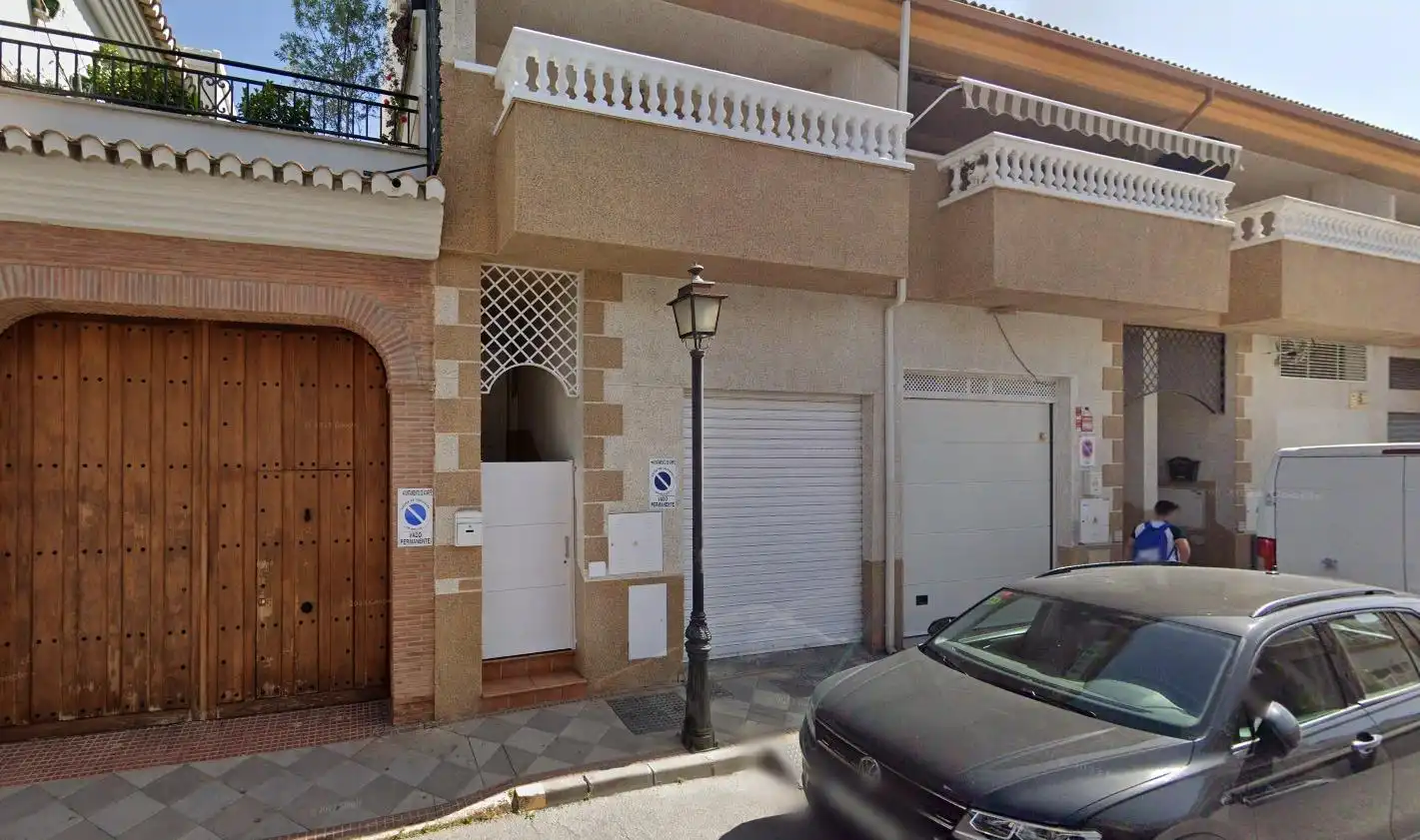 Business premises to rent in Calle de Puerto Rico
