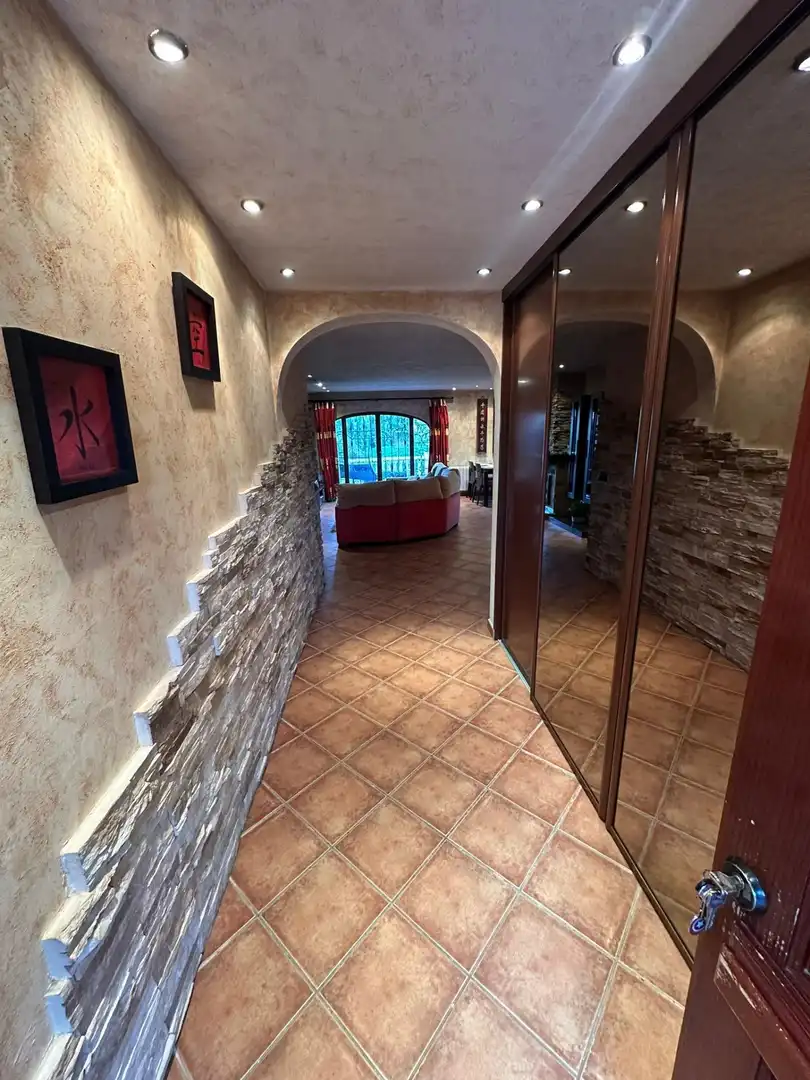 Villa zum Verkauf in La Alberca, imagen 21