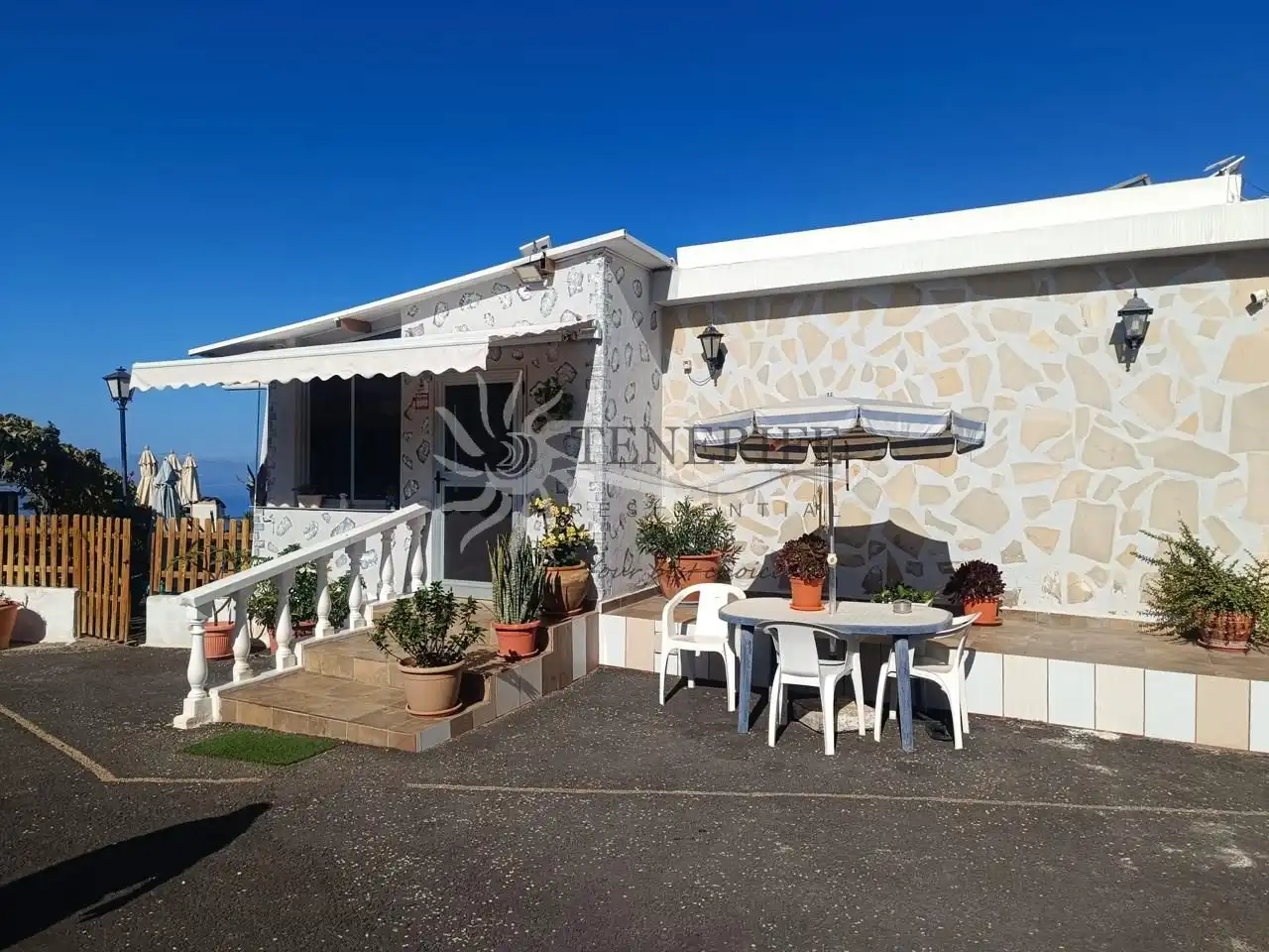 Maison avec piscine à vendre à pino, imagen 5