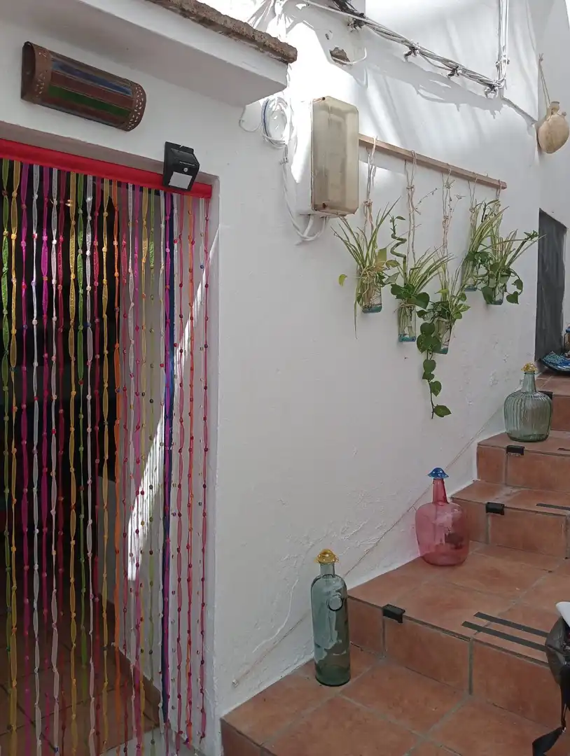 Apartamento en venta en Vejer de la Frontera
