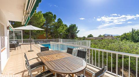 Photo 3 of House or chalet for sale in Altea la Vella, Alicante