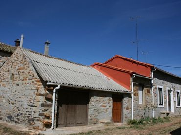 Casa en venda a Calle Rio 15