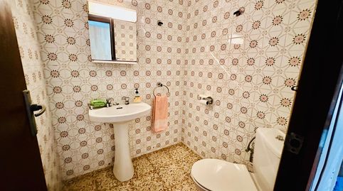 Foto 5 de Casa o xalet en venda a Lledó, Teruel