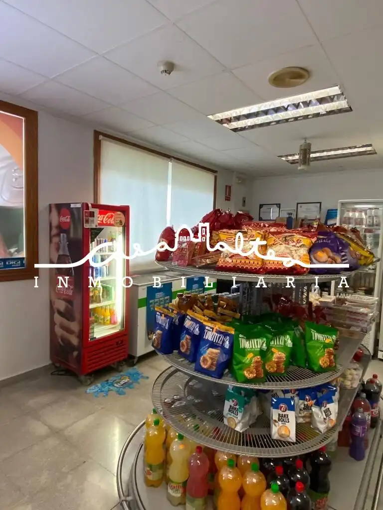 Locale commerciale in vendita a Altea ciudad