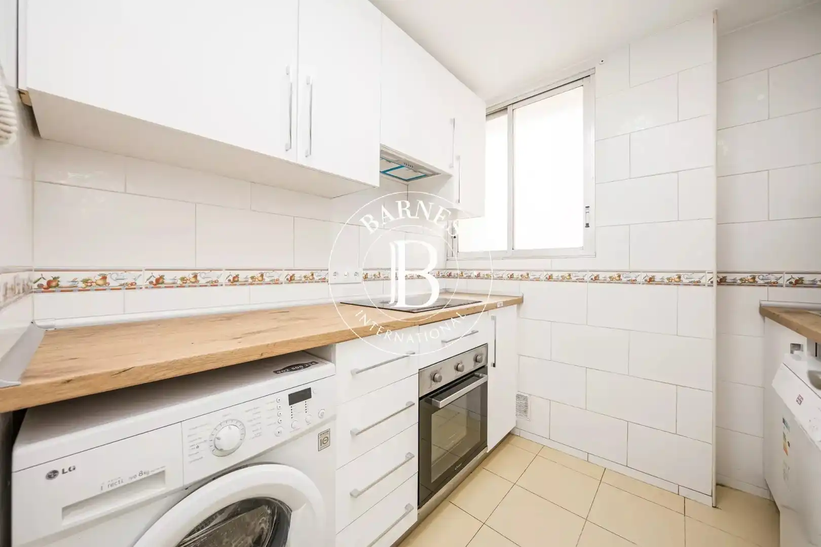 Bedroom of Flat for rent in Madrid  with Air Conditioner, Heating and Terrace
