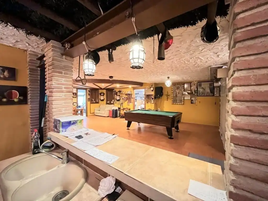 Casa o chalet en venta en Málaga con Aire acondicionado, Calefacción y Jardín privado