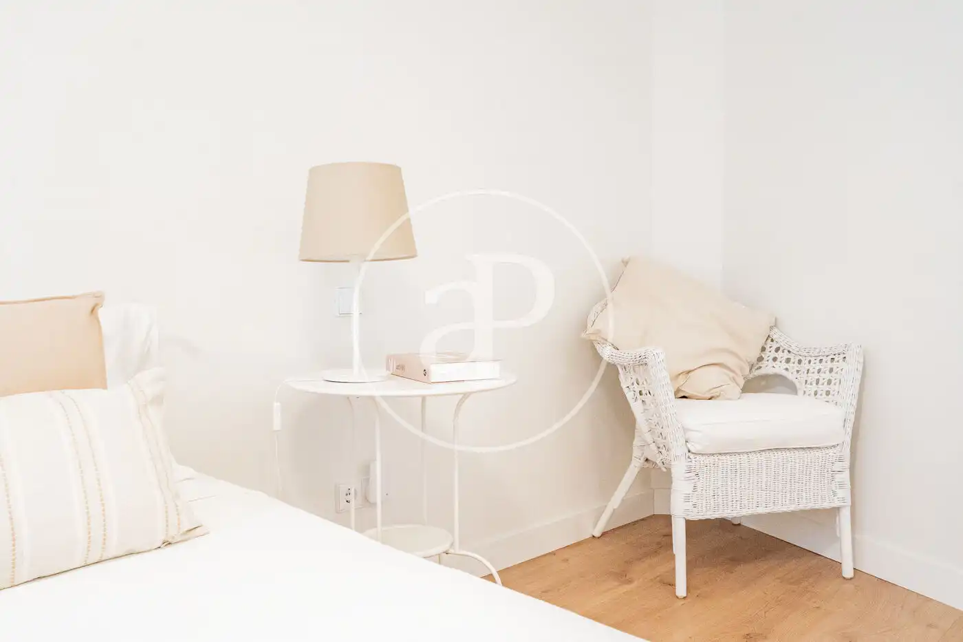 Appartement avec terrasse à louer à C. Alcalá, imagen 29