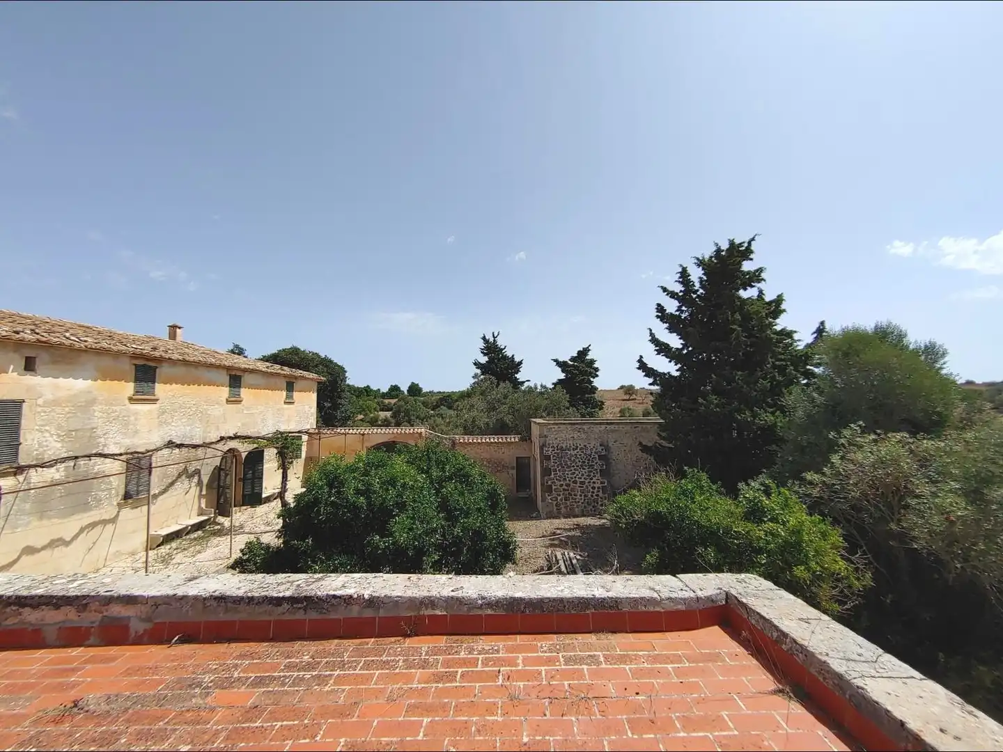Country house with pool for sale in Algaida, imagen 11