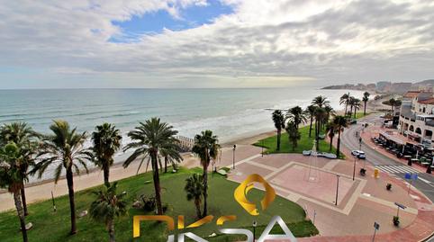 Foto 2 de Piso en venta en Paseo Maritimo Mediterraneo, Balneario, Castellón