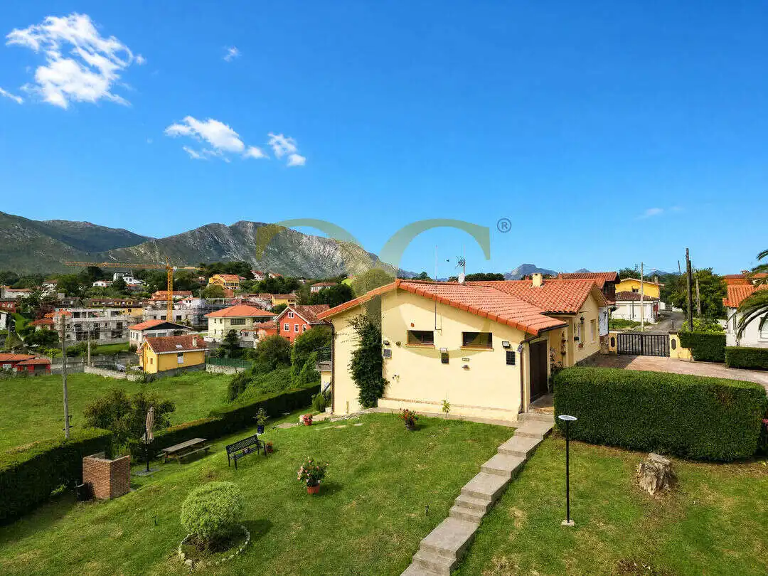Villa avec terrasse à vendre à Celoriu 164, imagen 19