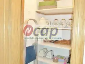 Cuina de Pis de lloguer en Llano