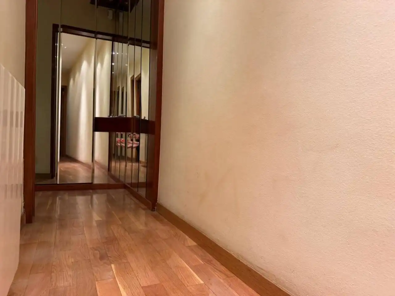 Piso con terraza en venta en Calle Girona, imagen 32