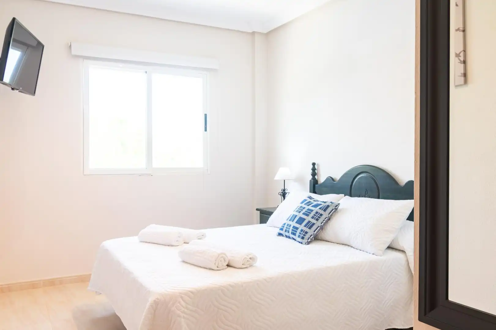 Apartament amb terrassa en venda a Los Collados-Los Geraneos, imagen 10